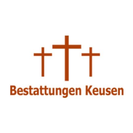 Logo von Bestattungen Keusen Inh. Claudia Krause