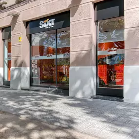 Bild von SIXT - Barcelona Barceloneta