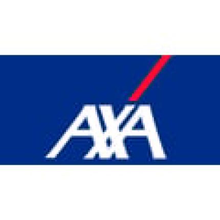 Logótipo de Seguros Axa - Agencia Ignacio Urdanoz