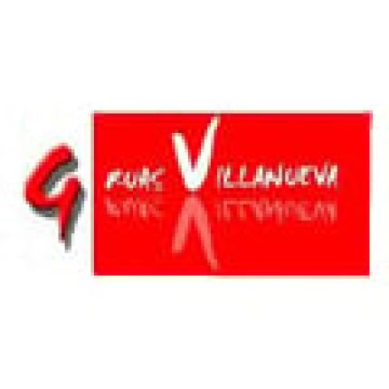 Logo van Gruas Villanueva