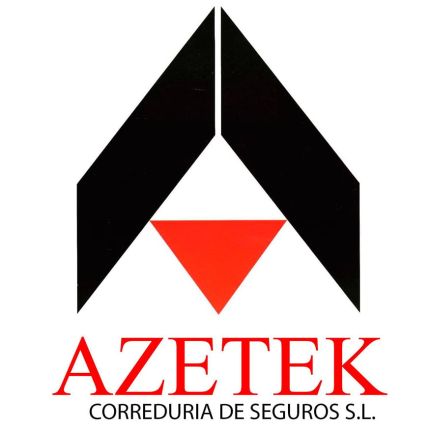 Logotipo de Azetek Asesores De Seguros S.L.