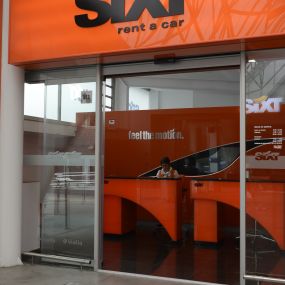 Bild von SIXT - Bilbao Estación Abando