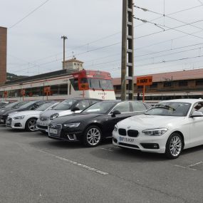 Bild von SIXT - Bilbao Estación Abando