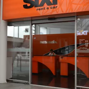 Bild von SIXT - Bilbao Estación Abando