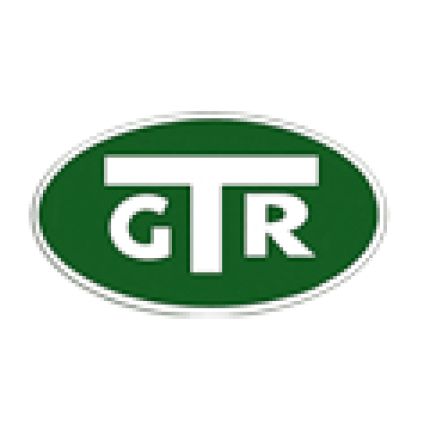 Logotipo de Grúas Y Transportes Rafa