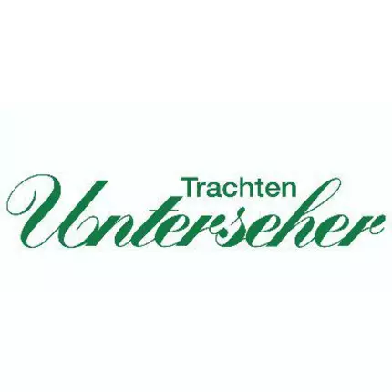 Logo van Trachten Rosenheim - Unterseher