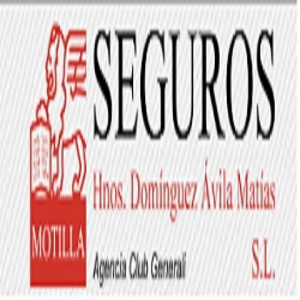 Logo van Seguros Generali