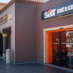 Bild von SIXT - Gran Canaria Meloneras