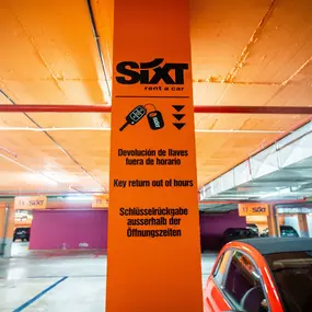 Bild von SIXT - Gran Canaria Meloneras