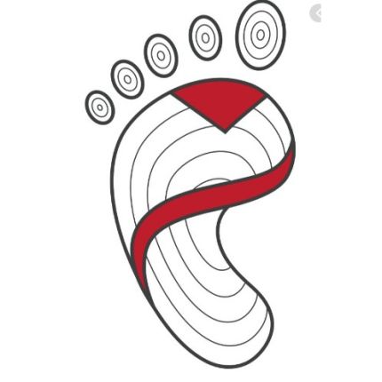 Λογότυπο από Podología San Juan