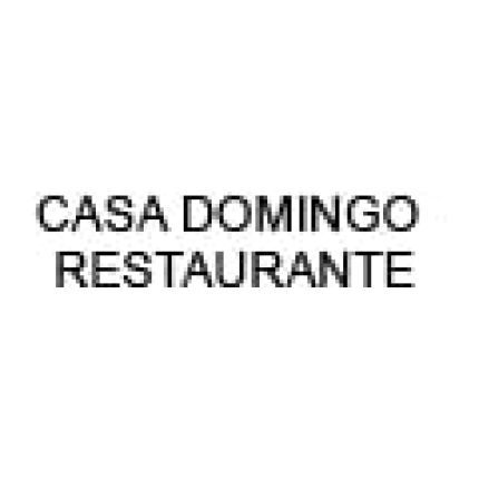 Logo de Casa Domingo Restaurante