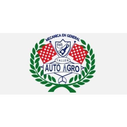 Logotipo de Grúas Auto - Agro