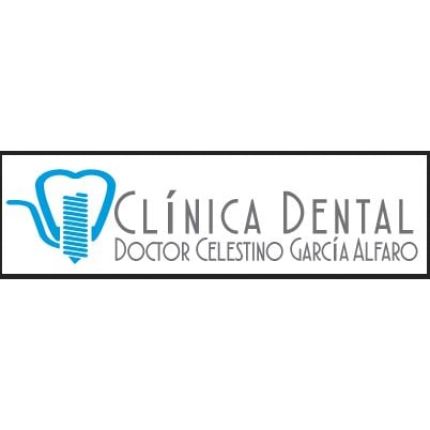 Logo von Clínica Dental Doctor Celestino García Alfaro