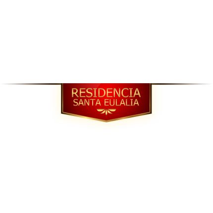 Logo od Residencia Santa Eulalia