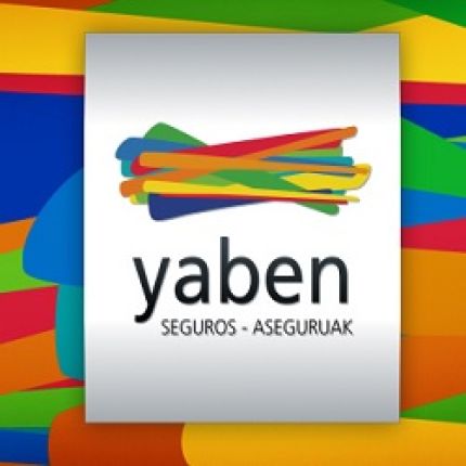 Logo de Yaben Seguros