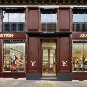 Louis Vuitton Paris Saint Germain Des Prés