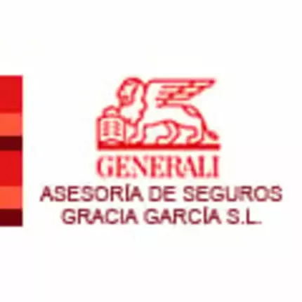 Logotipo de Asesoría De Seguros Gracia García S.L.