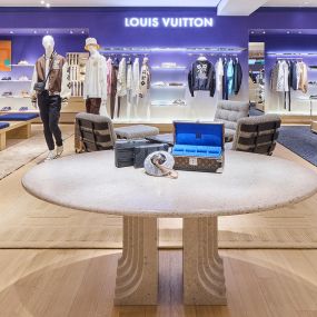 Bild von Louis Vuitton Milano Rinascente