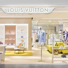 Bild von Louis Vuitton Milano Rinascente