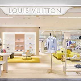 Bild von Louis Vuitton Milano Rinascente