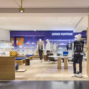 Bild von Louis Vuitton Milano Rinascente