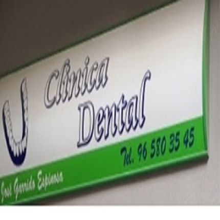 Logo fra Clínica Dental José Garrido