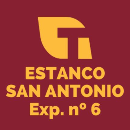 Logotipo de Estanco San Antonio - Expendeduría nº 6
