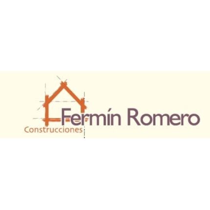 Λογότυπο από Construcciones Fermín Romero S.l.