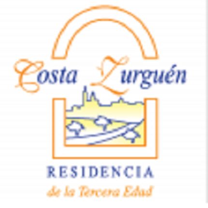 Logo from Residencia Geriatrica Costa Zurguén.