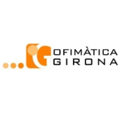 Logótipo de Ofimàtica Girona