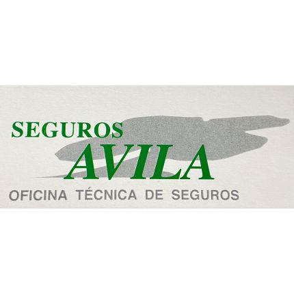Logo de Seguros Ávila