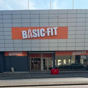 Bild von Basic-Fit Les-Pavillons-Sous-Bois Avenue Aristide Briande mi