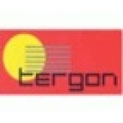 Logotipo de Tergon Persianas