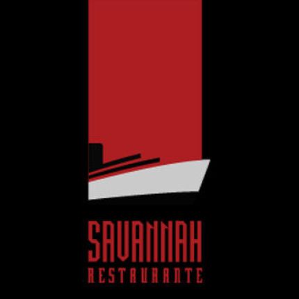 Logótipo de Restaurante Savannah