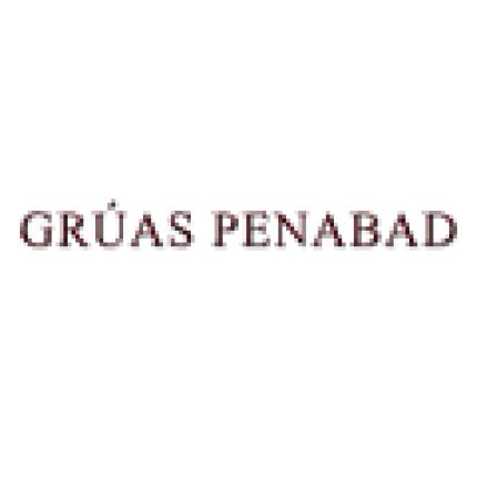 Logo od Grúas Penabad