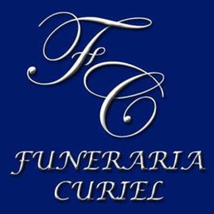 Logotyp från Curiel Funeraria y Tanatorio