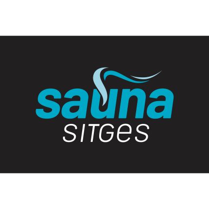 Logo od Sauna Sitges