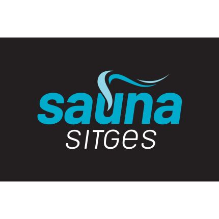 Logo from Sauna Sitges