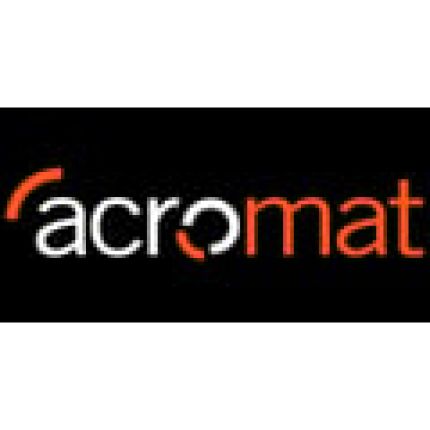 Logotipo de Acromat