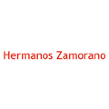 Logotyp från Hermanos Zamorano