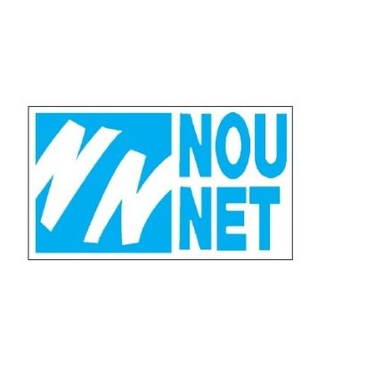 Logo da Limpiezas Nou Net