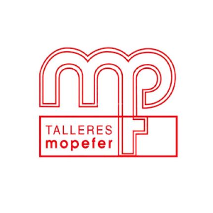 Logo van Talleres Mopefer