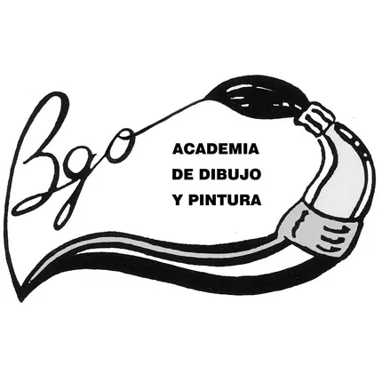 Logo fra Academia de Dibujo y Pintura Bgo