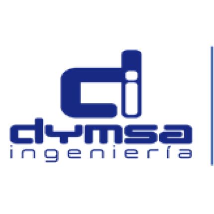 Logotipo de Dymsa Ingeniería