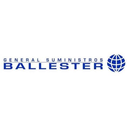 Logo da General Suministros Ballester