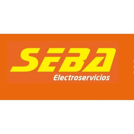 Logo od Electroservicios Seba