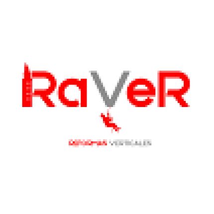 Logo od Reformas Verticales Raver