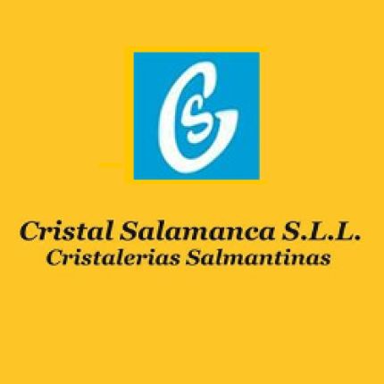 Logo da Cristal Salamanca - Cristalerias Salmantinas