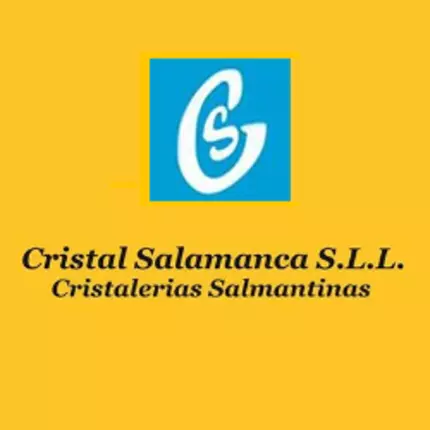 Logo from Cristal Salamanca - Cristalerias Salmantinas