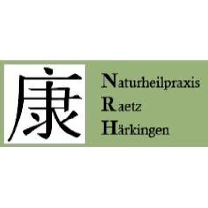 Logo da Naturheilpraxis Raetz